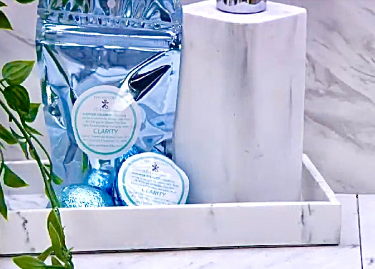 SHOWER STEAMERS 2 Pack