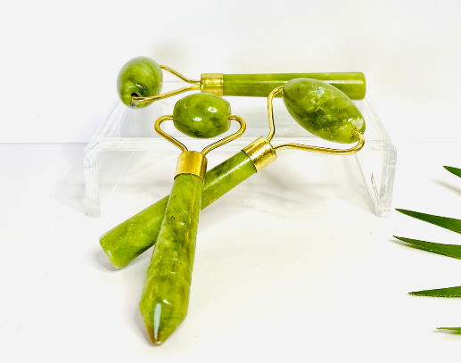 Jade Eye Roller